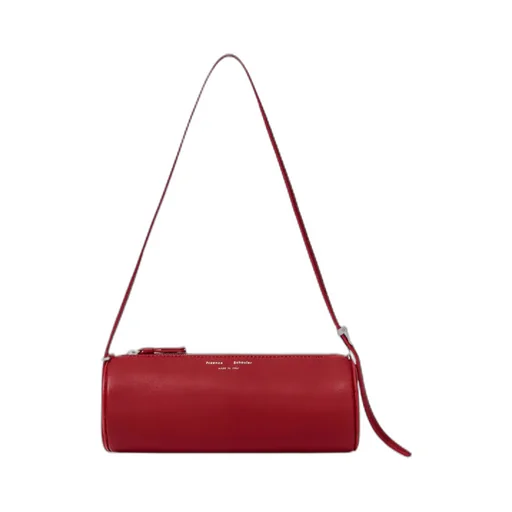 Logo Handbag