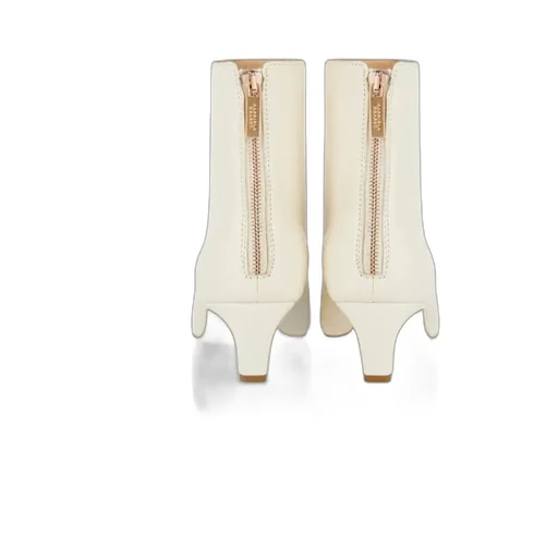 50Mm Clayton Ankle Boots