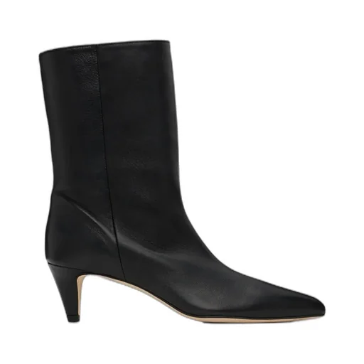 Lysander Medium Boots