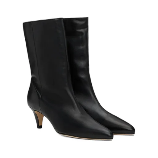 Lysander Medium Boots