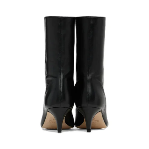 Lysander Medium Boots