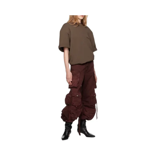 Lysander Medium Boots