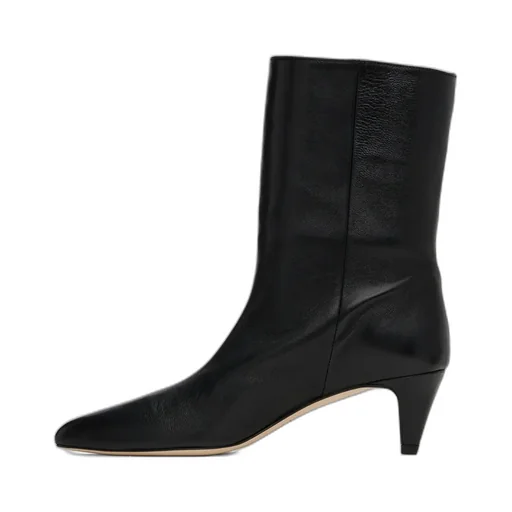 Lysander Medium Boots