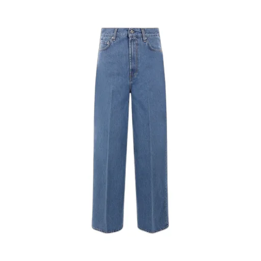 Belt-Loop Jeans