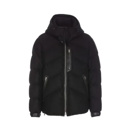 Tom Ford Lightweight Down Jacket