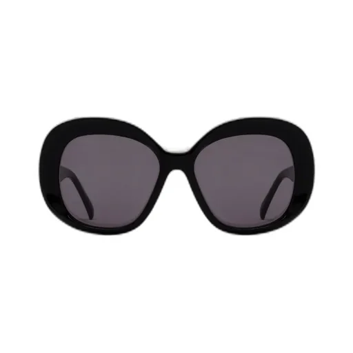 Max Mara Butterfly Frame Sunglasses