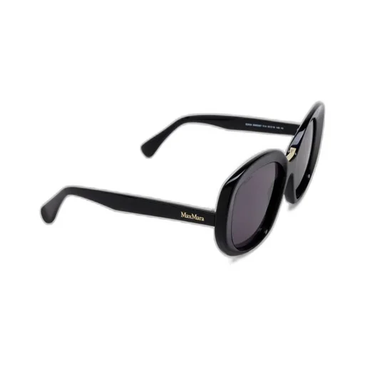 Max Mara Butterfly Frame Sunglasses