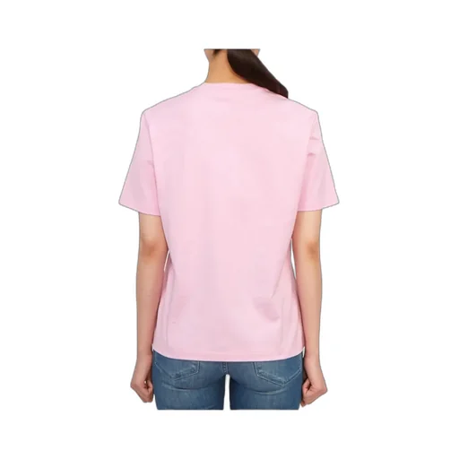Short-Sleeved T-Shirt