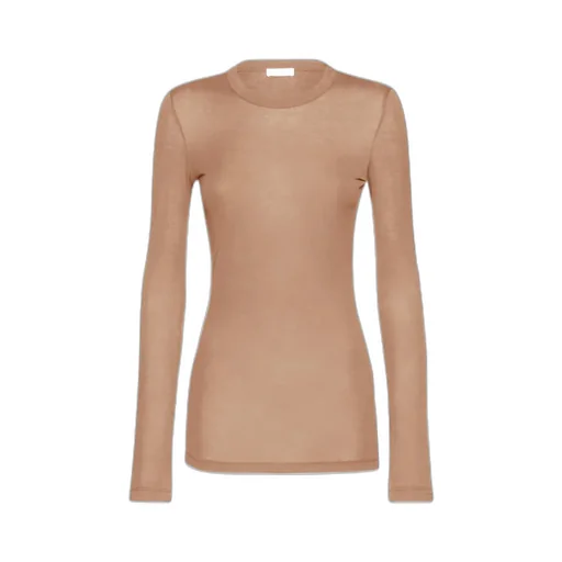 Long Sleeved T-Shirt