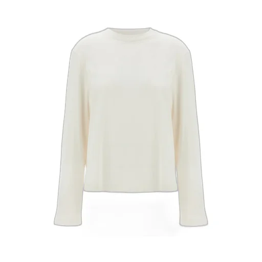 Agolde Runa Long Sleeved T-Shirt
