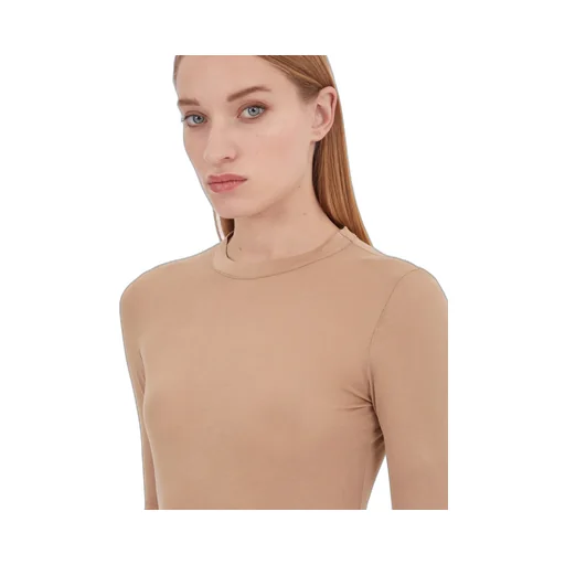 Long Sleeved T-Shirt