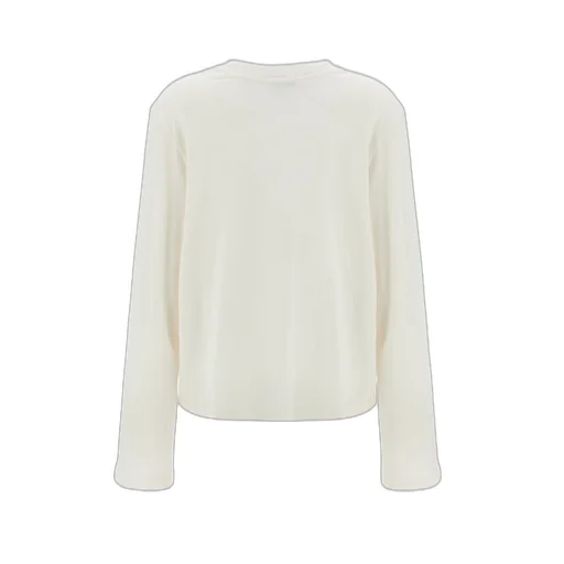 Agolde Runa Long Sleeved T-Shirt