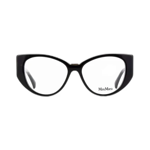 Max Mara Cat-Eye Frame Glasses