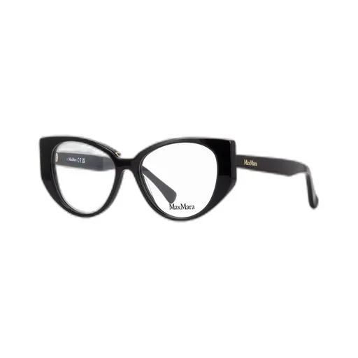 Max Mara Cat-Eye Frame Glasses