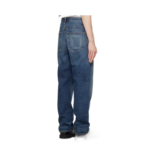 Agolde 90's Mid-Rise Cropped Jeans