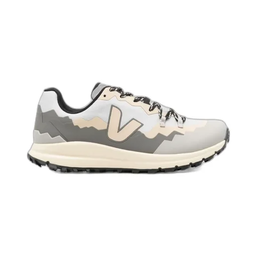 Veja Fitz Roy Lace-Up Sports Shoes