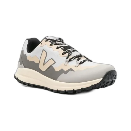 Veja Fitz Roy Lace-Up Sports Shoes