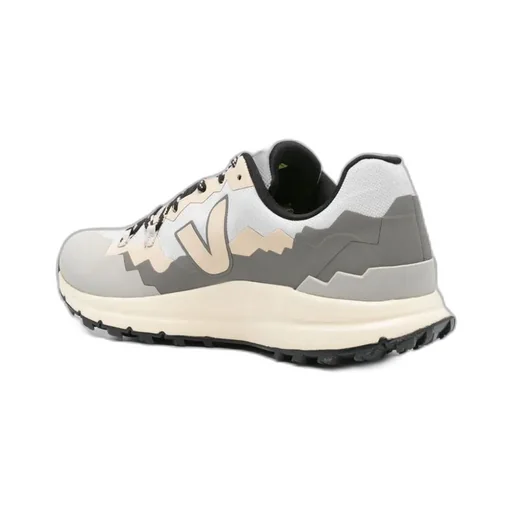 Veja Fitz Roy Lace-Up Sports Shoes