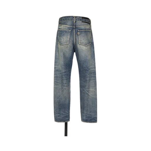 Sacai Beyondexx Denim Jeans