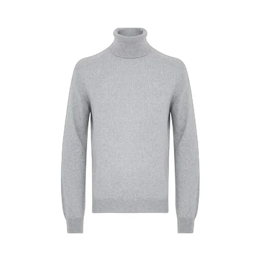 Roll-Neck Jumper