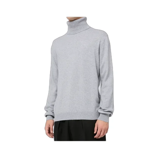 Roll-Neck Jumper