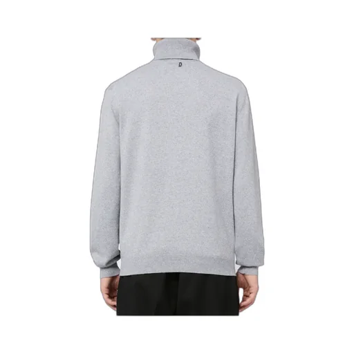 Roll-Neck Jumper