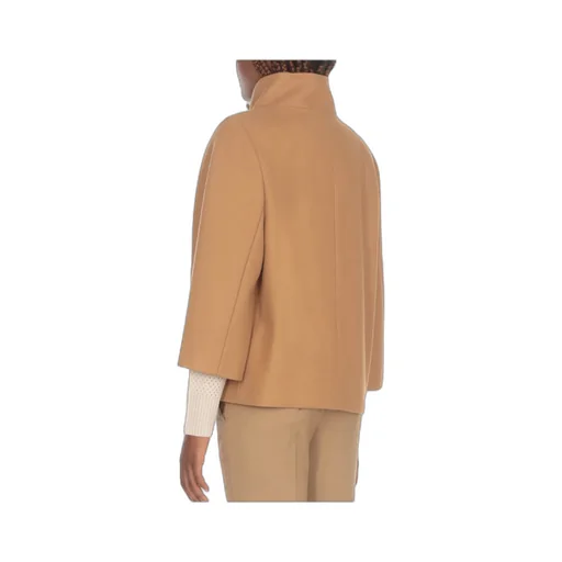 Felted Coat