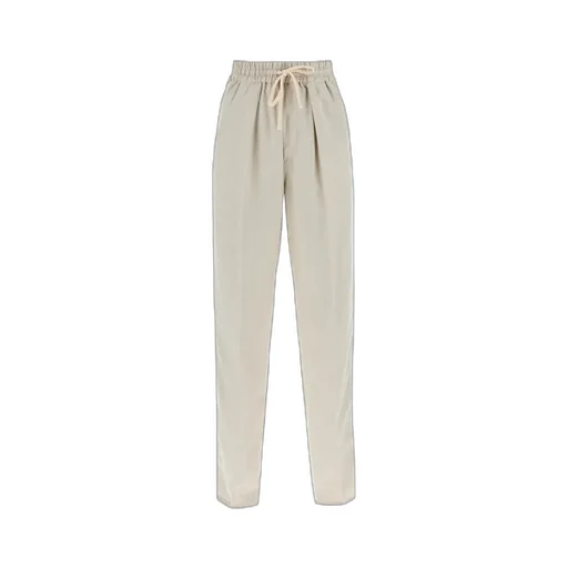Isabel Marant ÉToile Vinciane Drawstring Pants