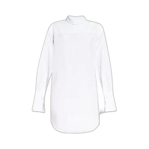 Long-Sleeved Shirt