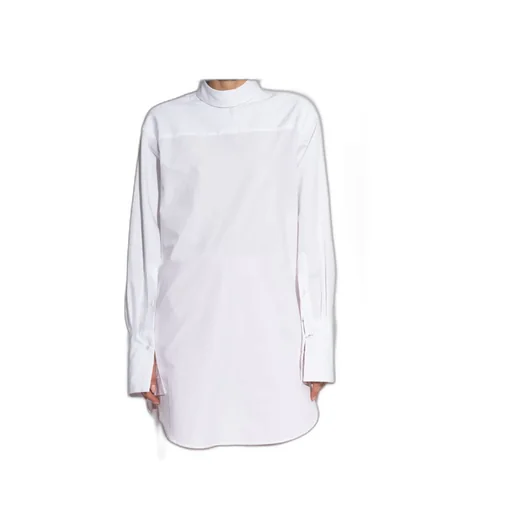 Long-Sleeved Shirt