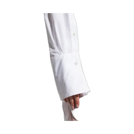 Long-Sleeved Shirt