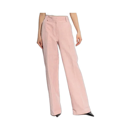 Dries Van Noten Paxy Trousers