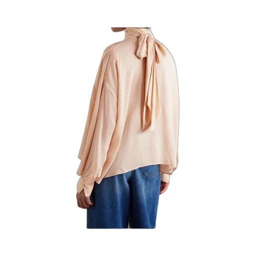 Strap Shirt