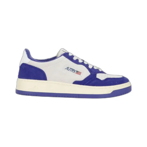 Autry Medalist Low Sneakers