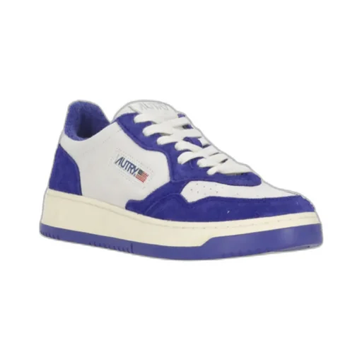 Autry Medalist Low Sneakers