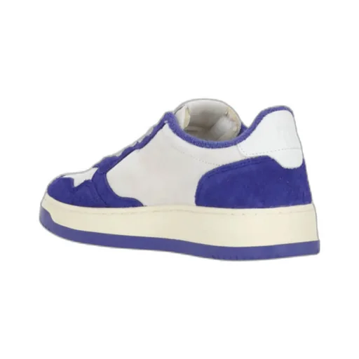 Autry Medalist Low Sneakers