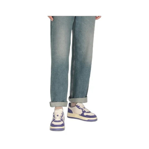 Autry Medalist Low Sneakers