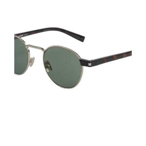 Round Sunglasses