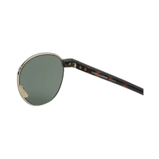 Round Sunglasses