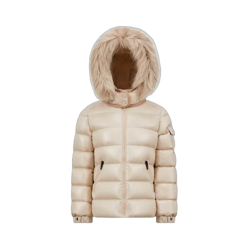 Moncler Enfant Badyf Hooded Down Jacket