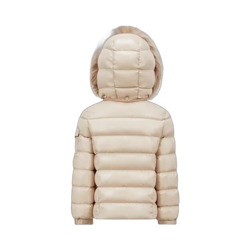 Moncler Enfant Badyf Hooded Down Jacket
