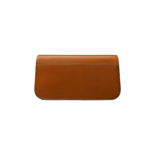 Tory Burch Robinson Spazzolato Rectangular Shoulder Bag
