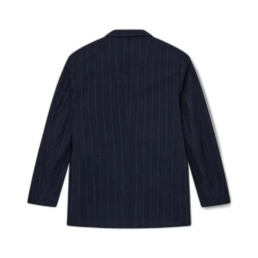 Long-Sleeved Casual Jacket