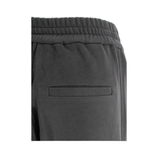 Brunello Cucinelli Elastic Waist Track Pants