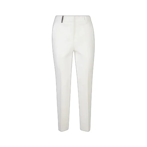 Slim Trousers