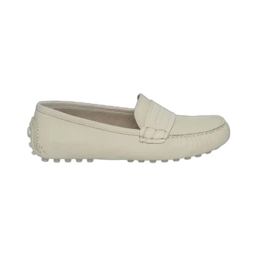Round Head Business Dress Shoes