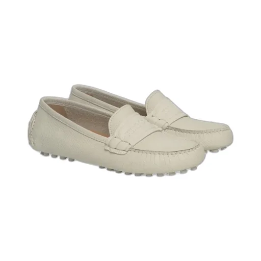 Round Head Business Dress Shoes