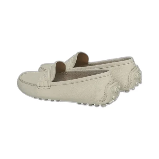 Round Head Business Dress Shoes