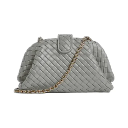 Lauren 1980 Mini Clutch With Chain