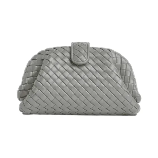Lauren 1980 Mini Clutch With Chain